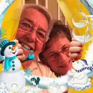 Meet your Posher, Ann-marie